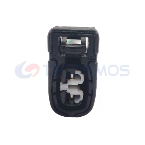 Waterproof Wire Connector Spark Plug radar Harness Plug for BYD 2 Pin Female CT2-0070M